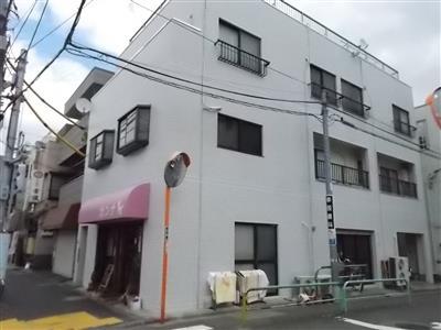 I様邸
