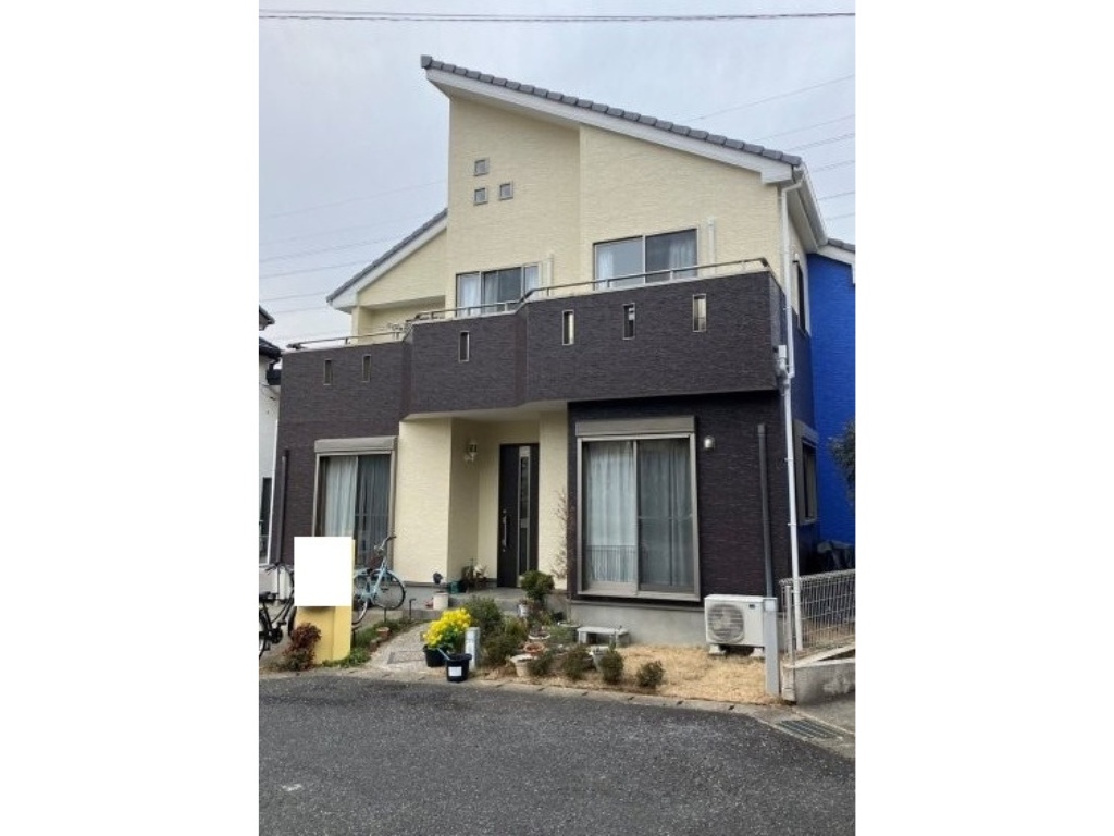 O様邸 After