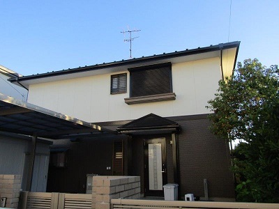 S様邸