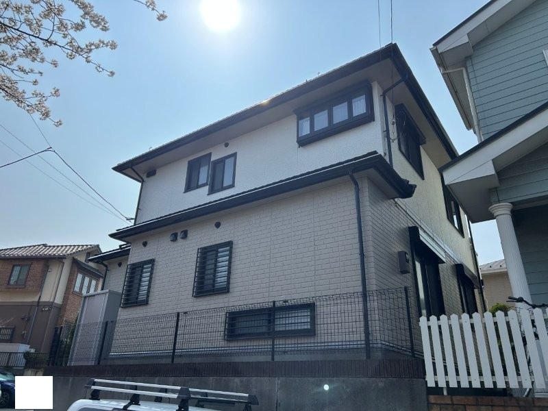 K様邸