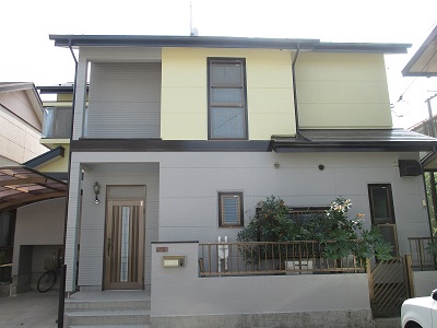 T様邸