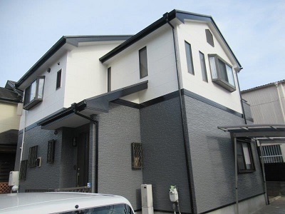 F様邸