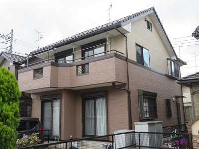 T様邸