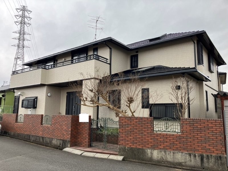 K様邸