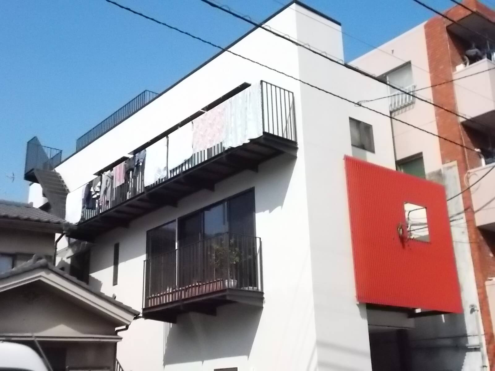 T様邸
