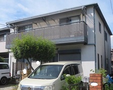 M様邸 Before