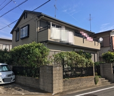 M様邸 Before