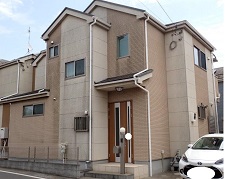 Y様邸 Before