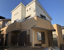 Y様邸 Before