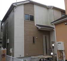 O様邸 Before