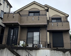 Ｇ様邸 Before
