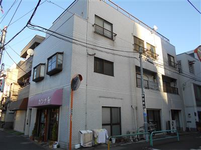 I様邸 Before