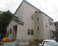 T様邸 Before