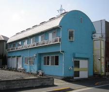 Ｓ様アパート Before