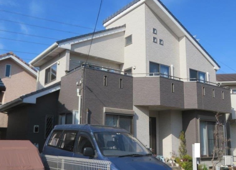 O様邸 Before