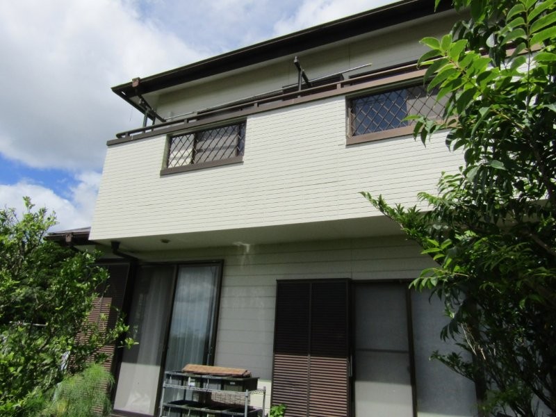 T様邸 Before
