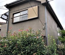 S様邸 Before
