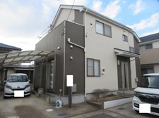 K様邸 Before