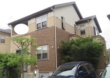 Y様邸 Before