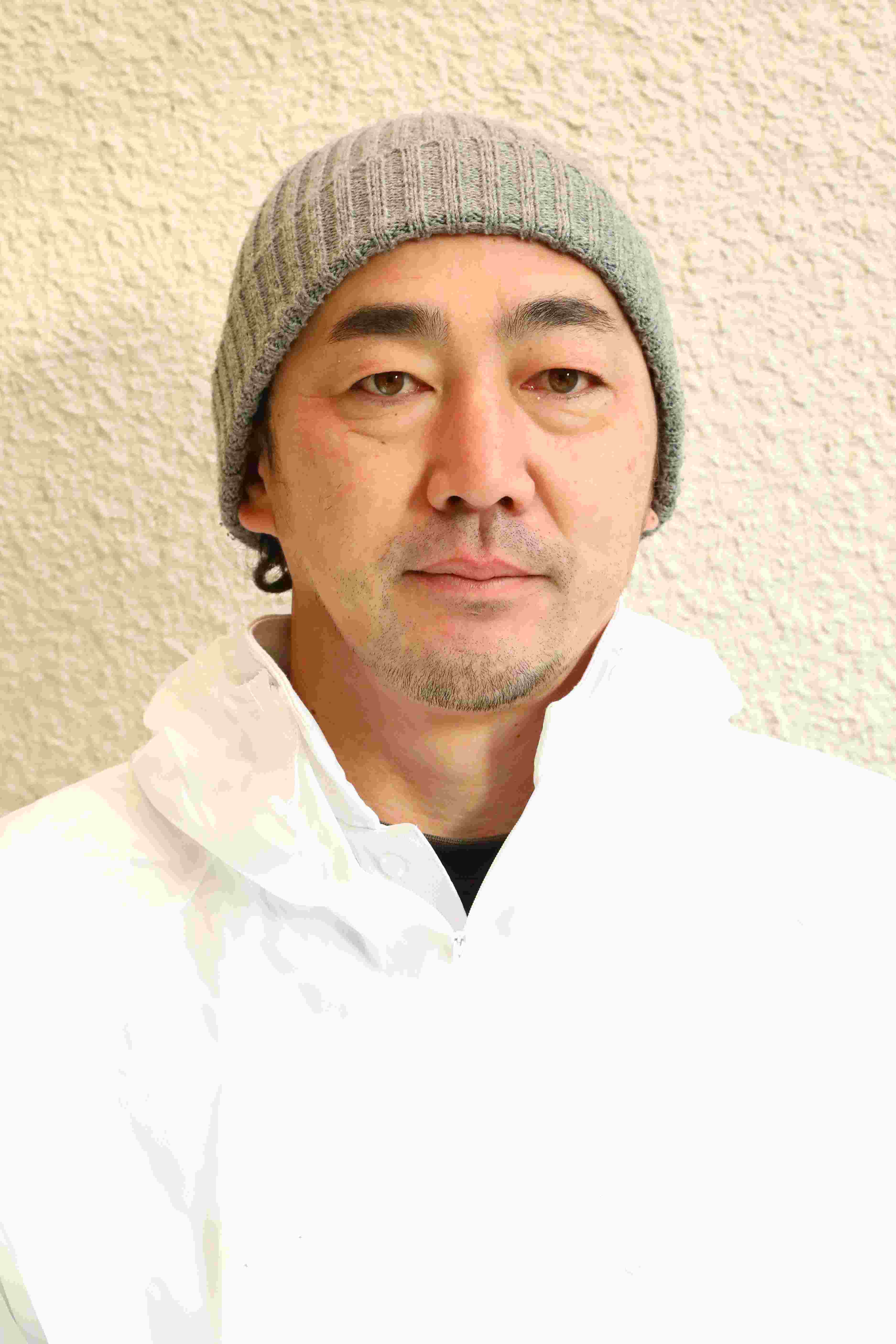 岡本　頼太