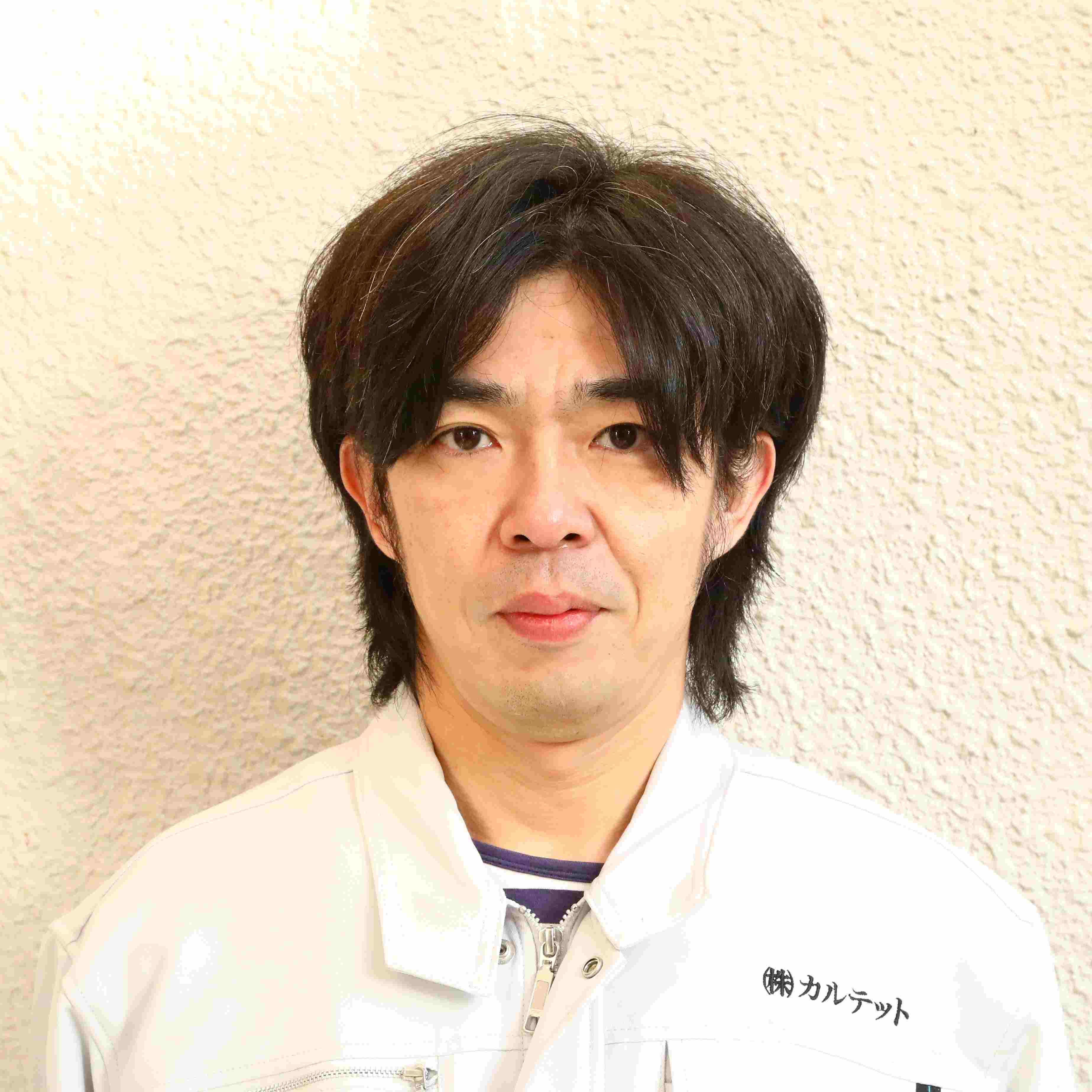 佐賀　嘉克