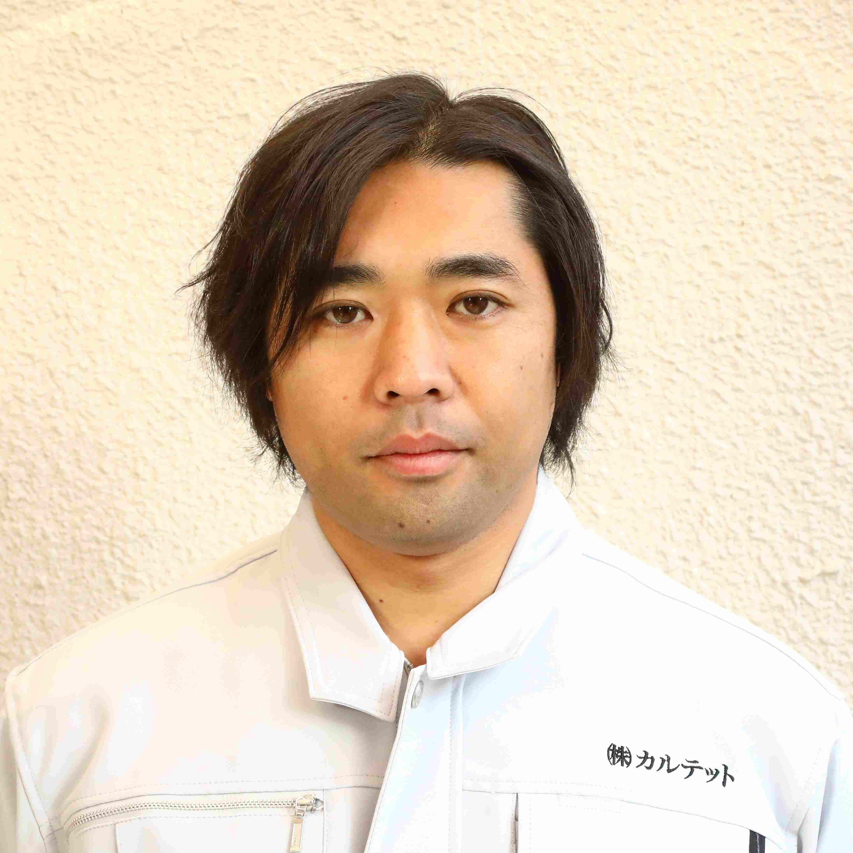 蔵　聡