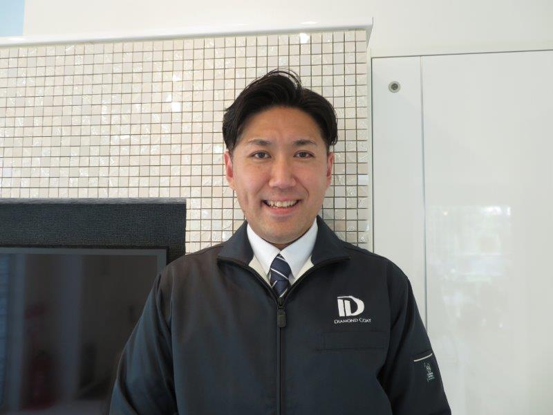 岡田　勇輝