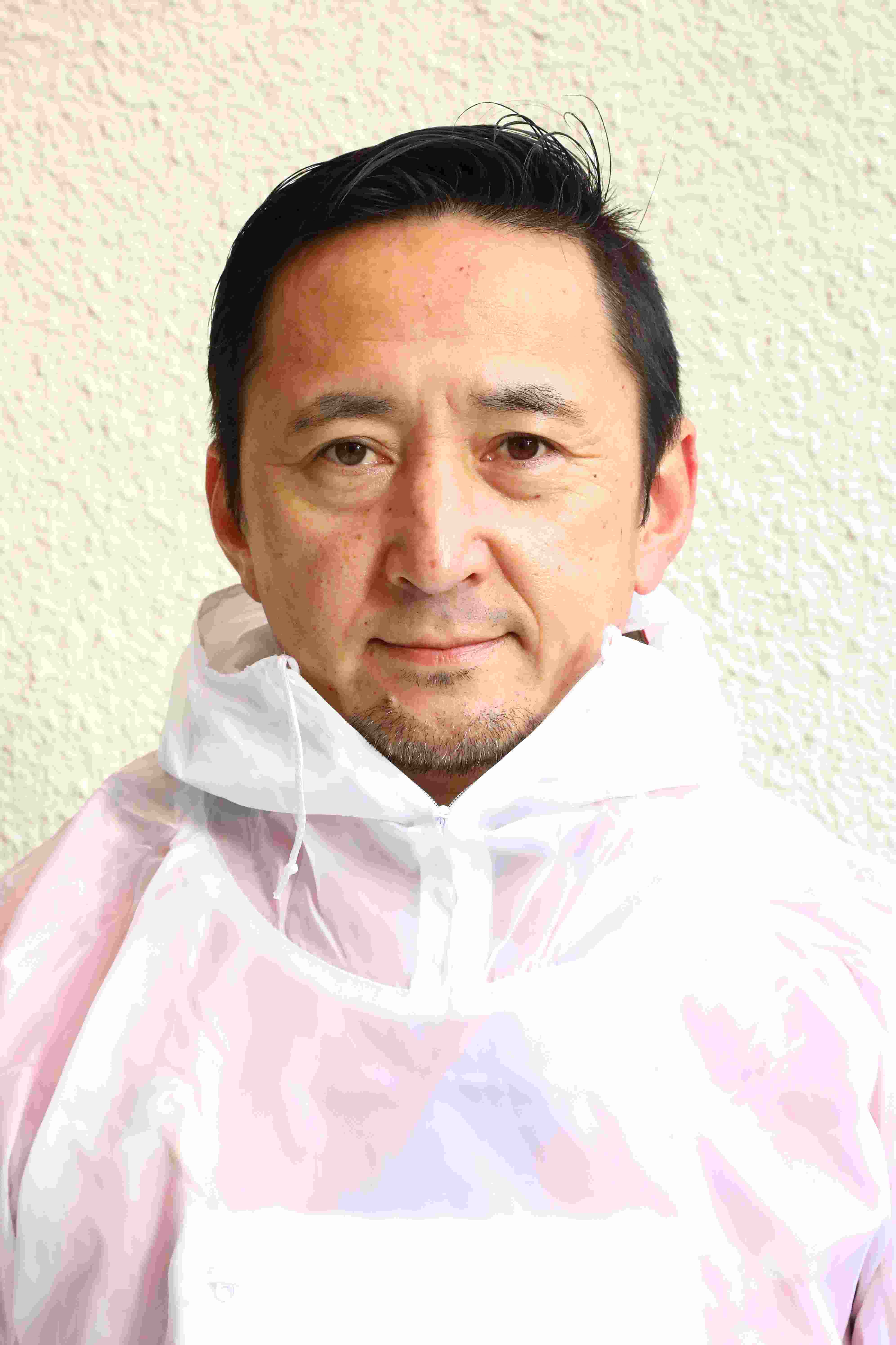 伊藤　真一