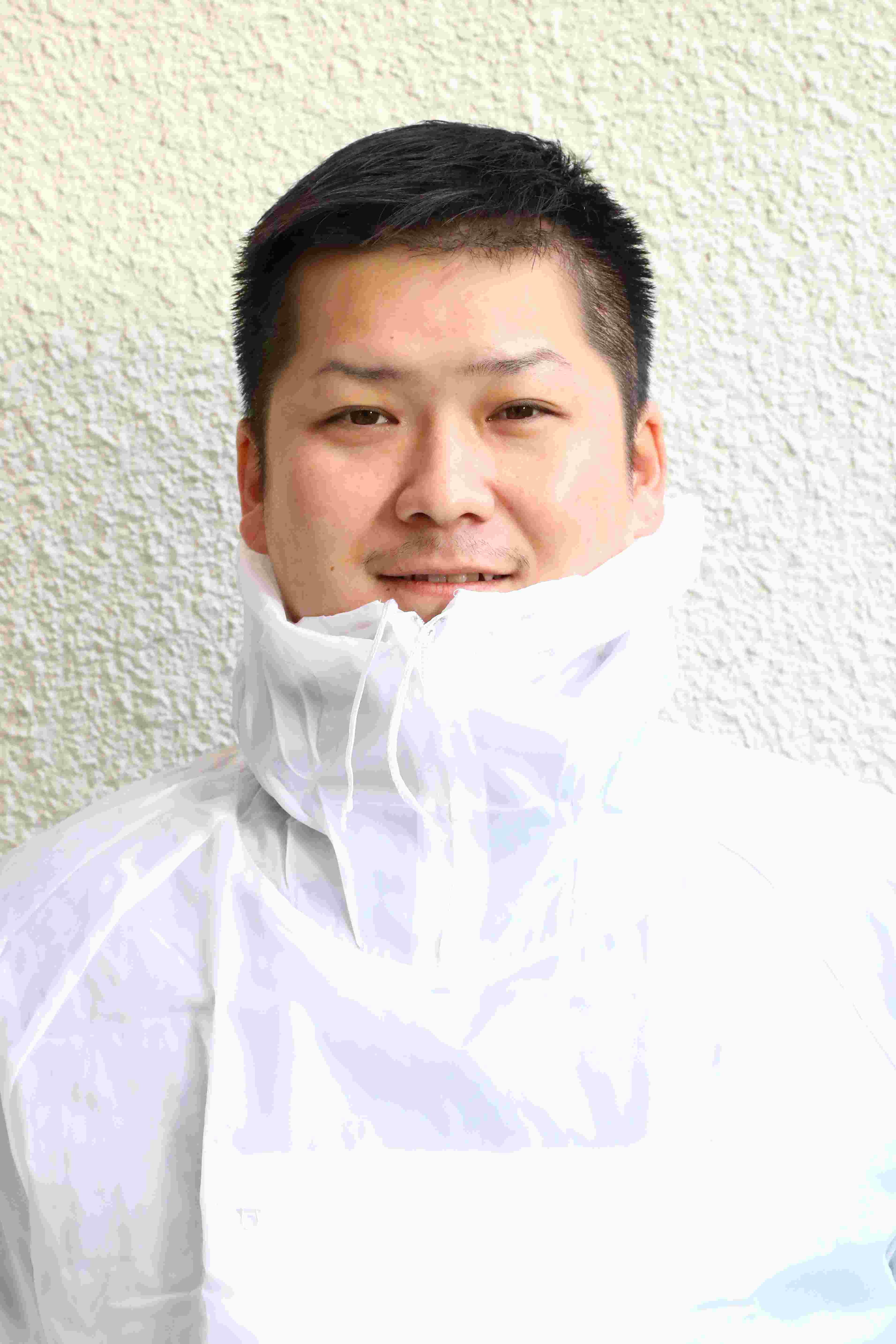 行澤　竜也