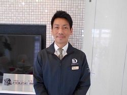 三根健太郎