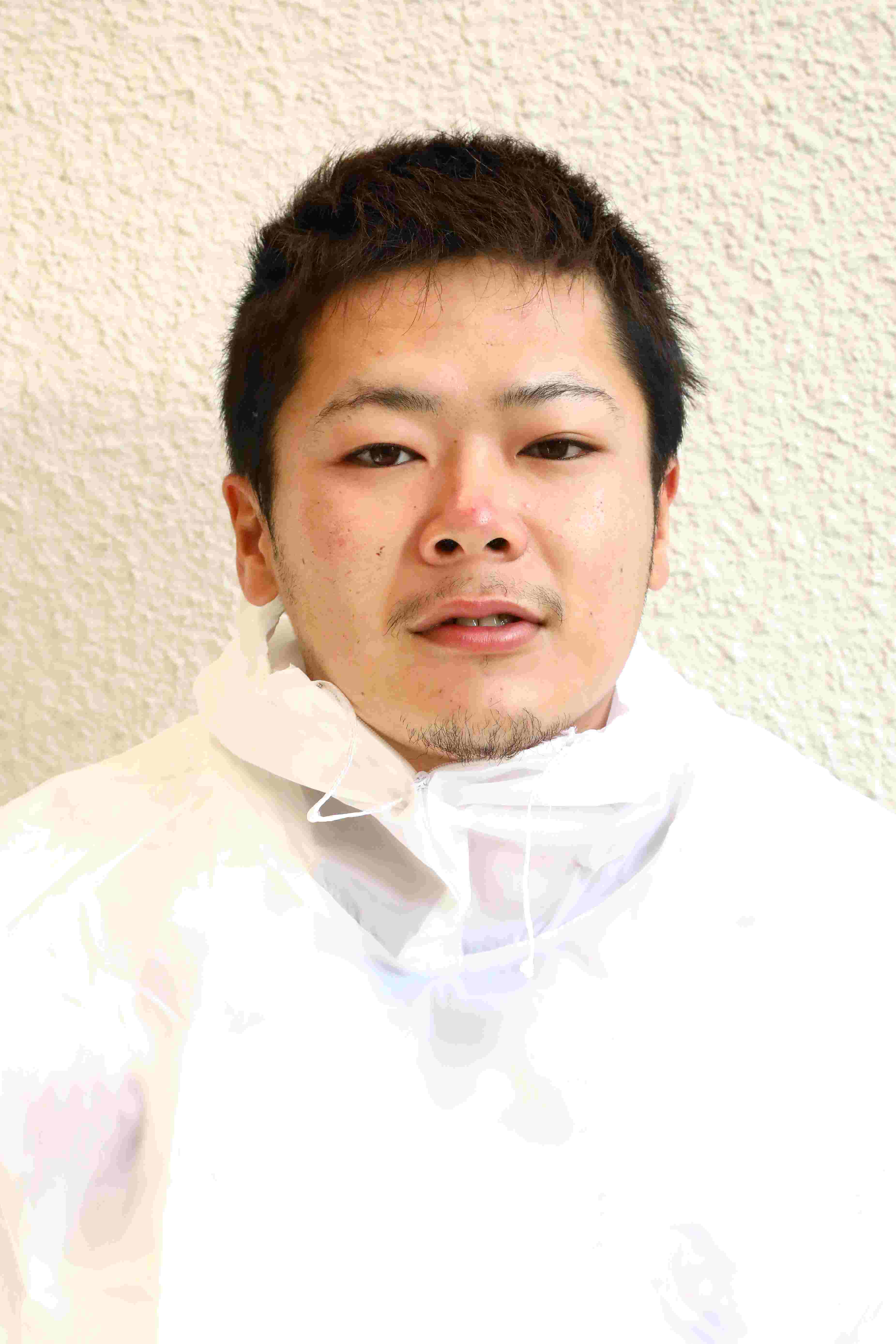 小板橋　勇