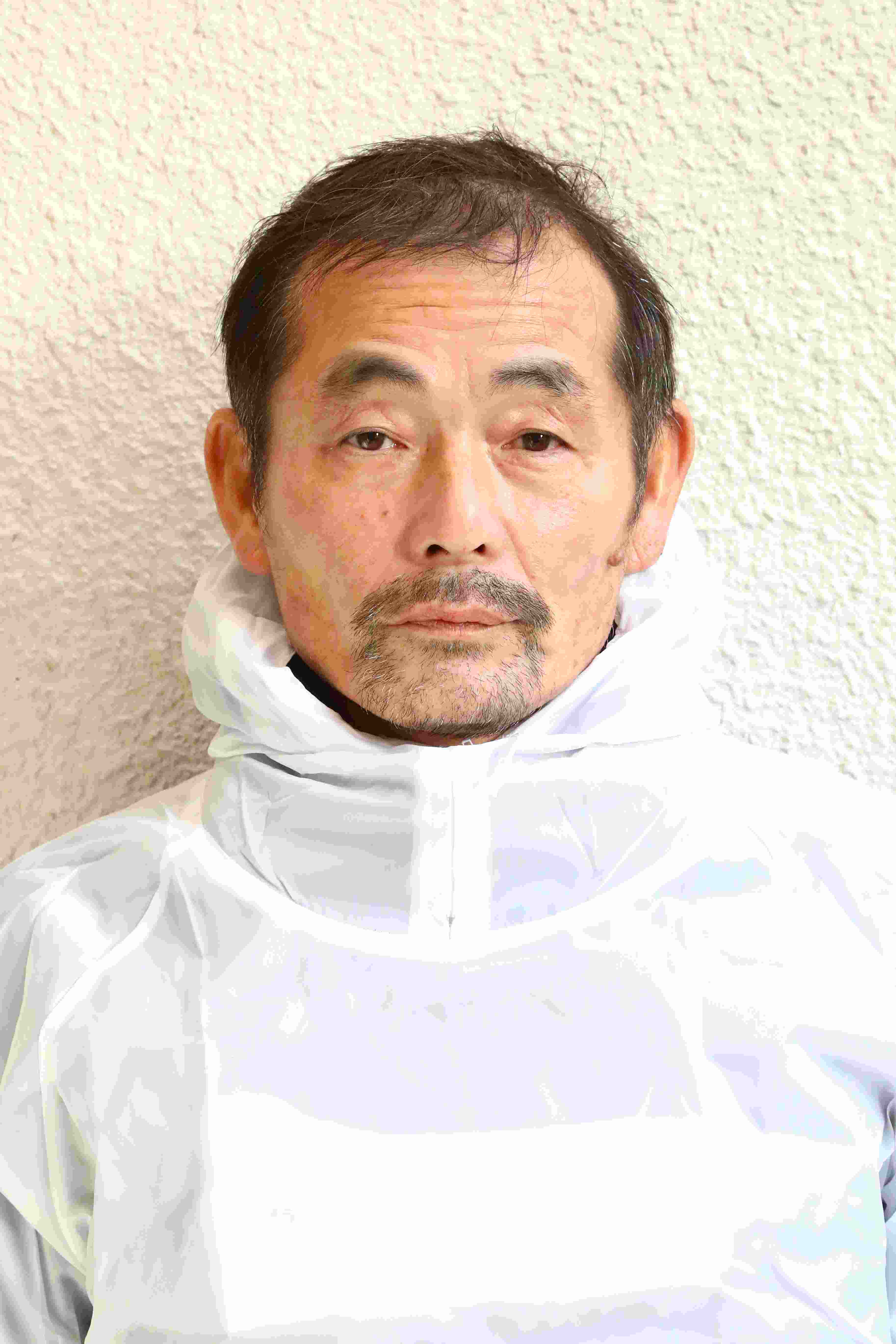 田中　禎