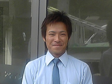 古住直輝