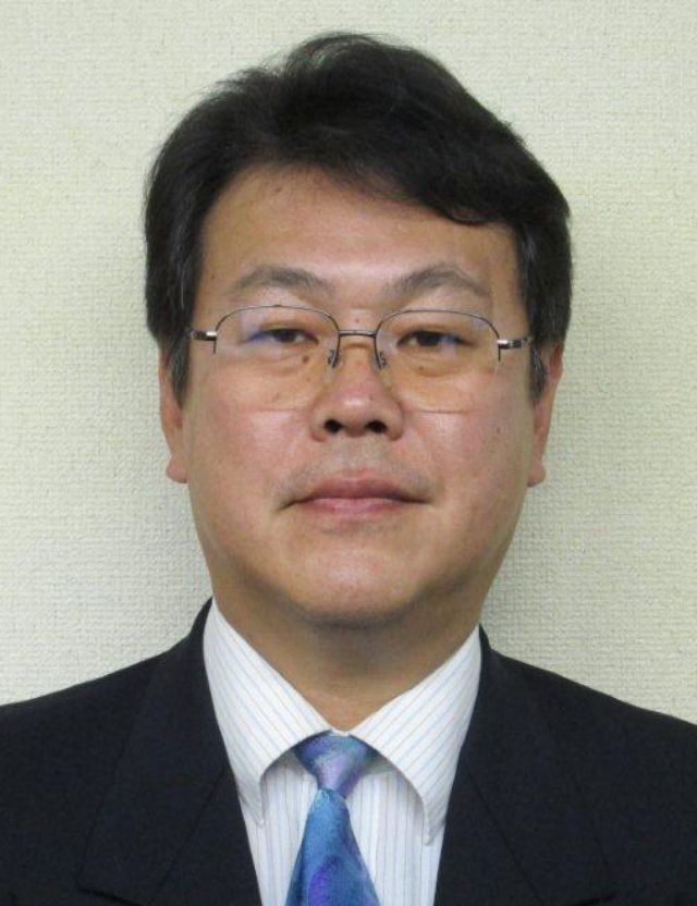 佐々木 吾郎