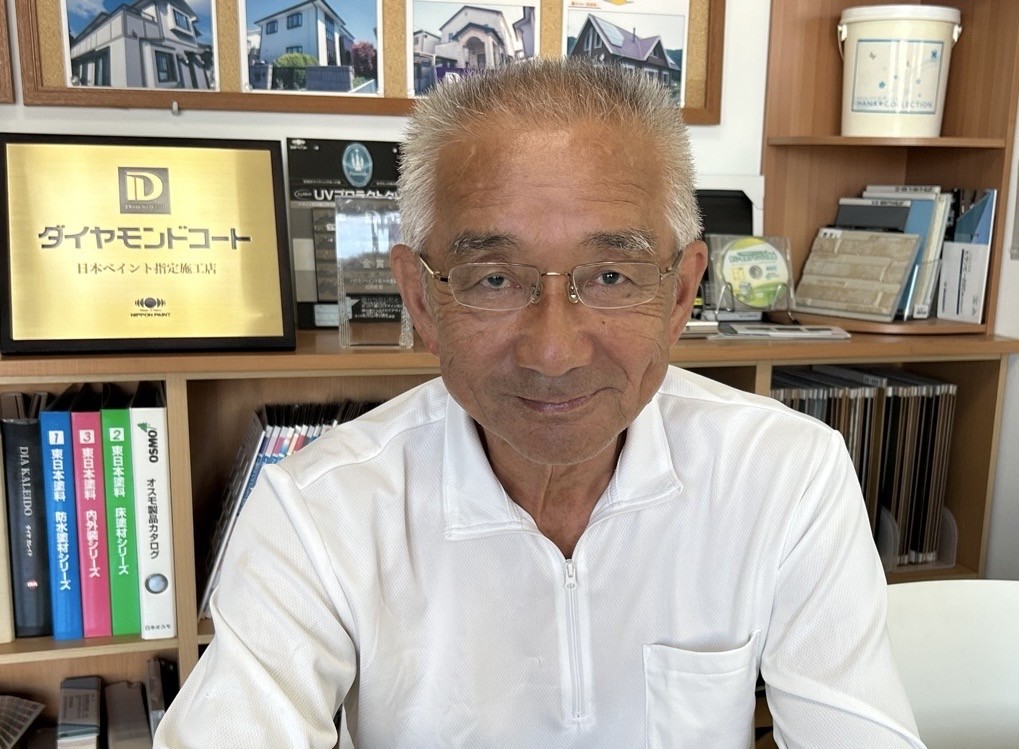 佐々木 恒治