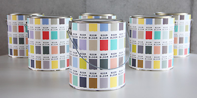 ROOMBLOOM Matte
