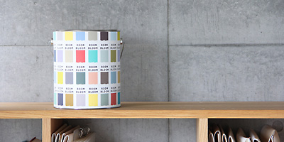 ROOMBLOOM Matte