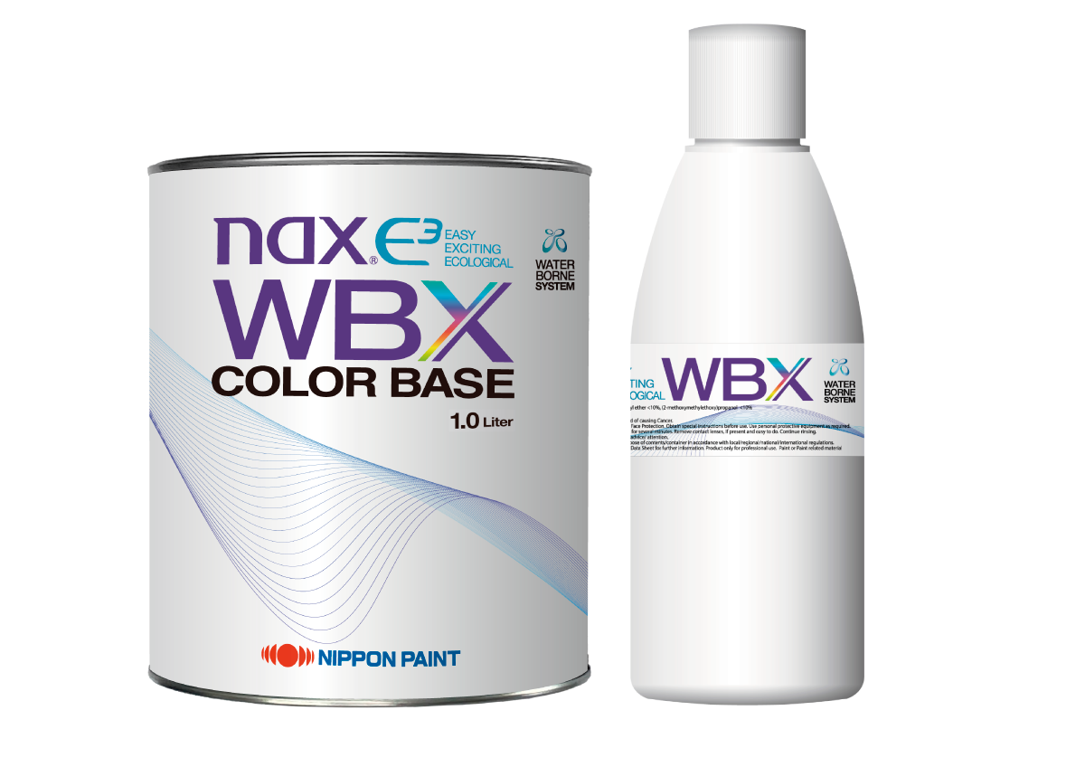 ｎａｘＥ－ＣＵＢＥ　ＷＢＸ