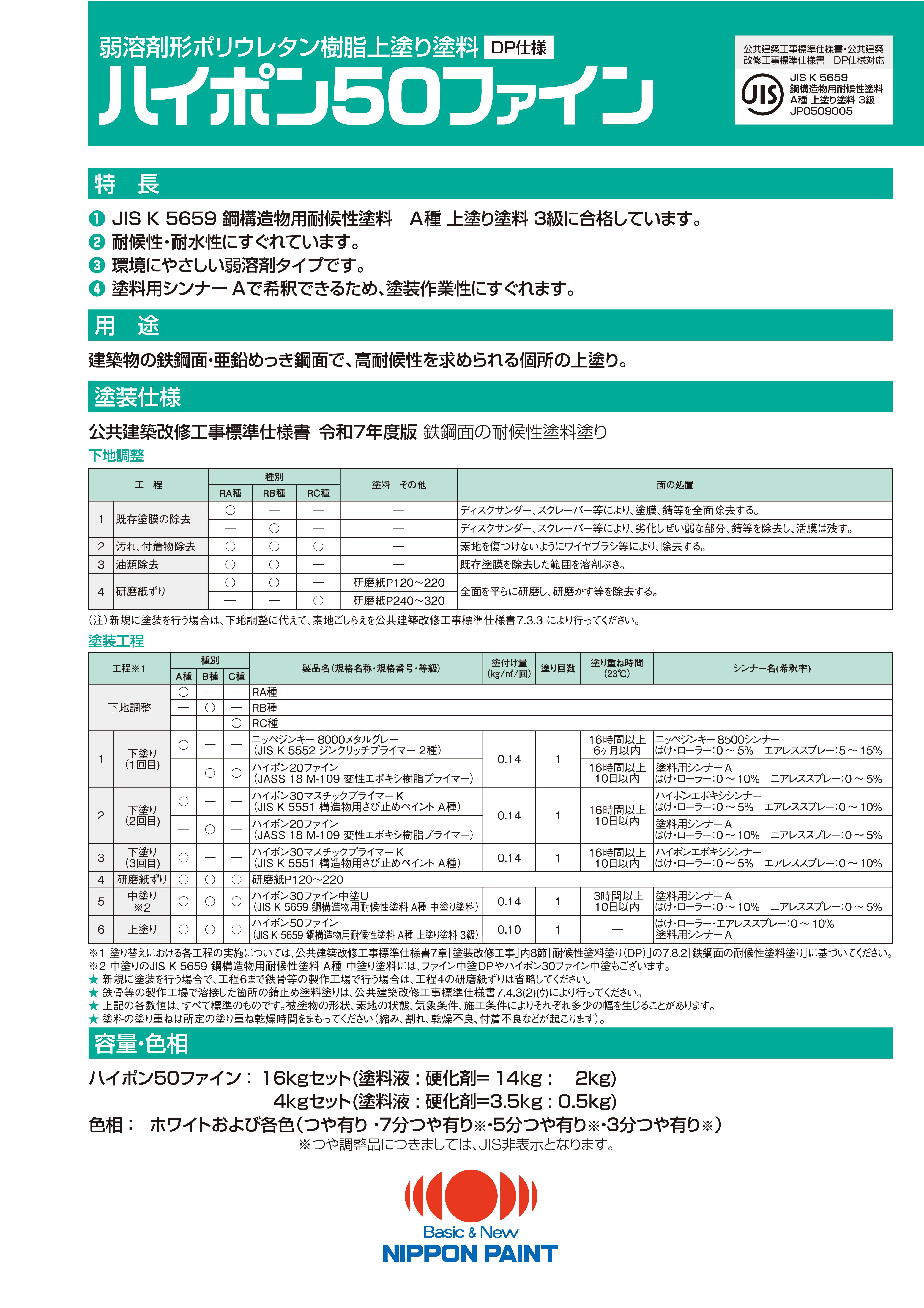 カタログを見る
